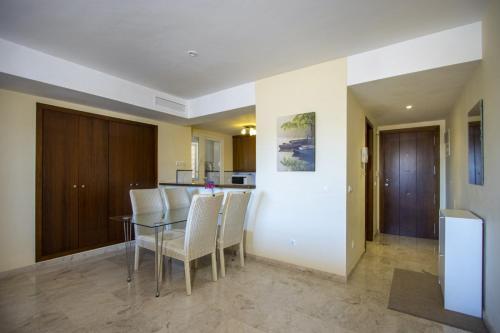 Apartamento Recoleta Id86