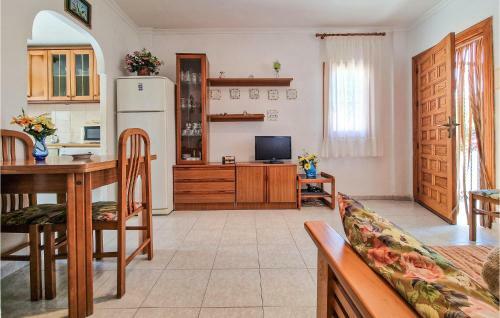Stunning Home In Torrevieja With 2 Bedrooms