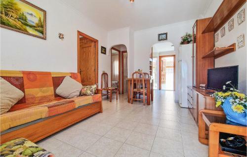 Stunning Home In Torrevieja With 2 Bedrooms