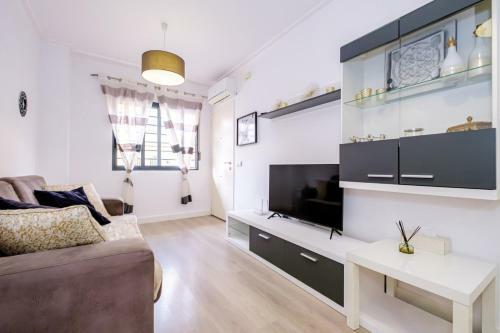 Apartamento Diego Ramirez Id35