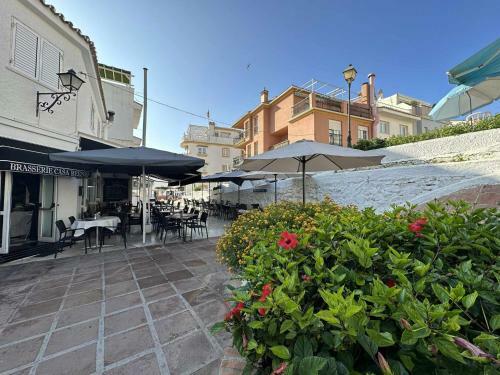 Apartamento La Carihuela A 1 Min de La Playa