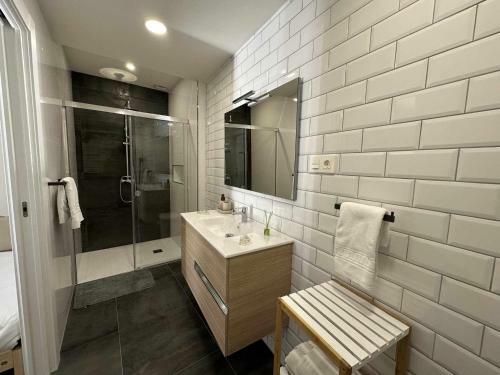 Apartamento La Carihuela A 1 Min de La Playa