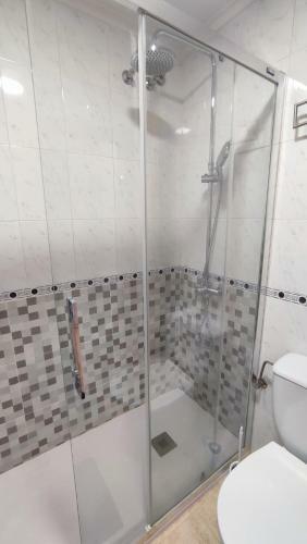 Apartamento Espanhouse Aromatico