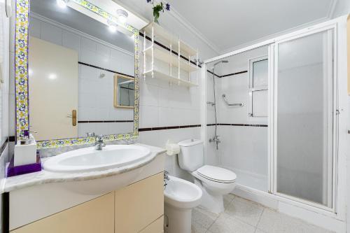 Apartamento Torredulce Sol Y Mar