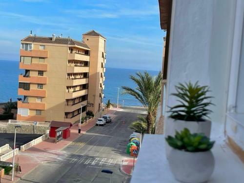 Beach Apartment Torrevieja, La Mata