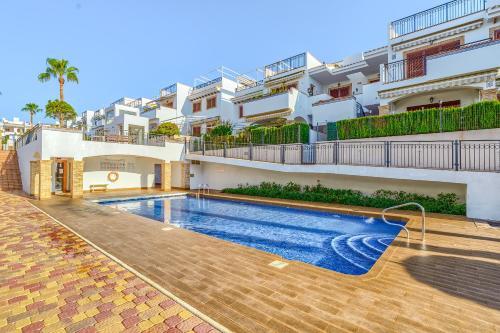 Sunny Apartments In La Mata, Azul Beach 2