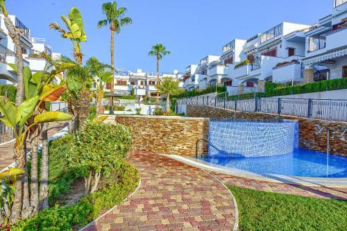 Sunny Apartments In La Mata, Azul Beach 2