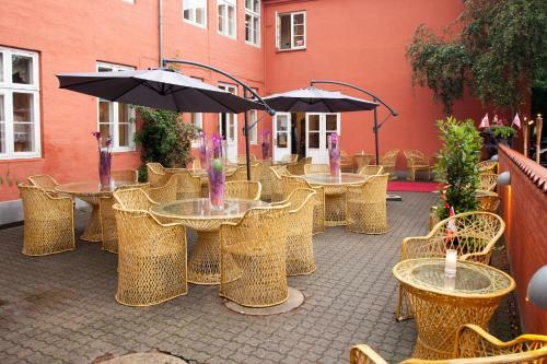 Hotel Harmonien