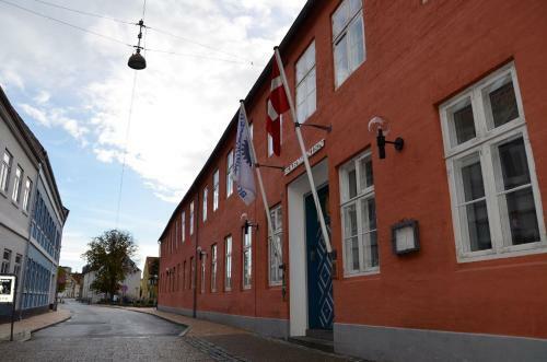 Hotel Harmonien