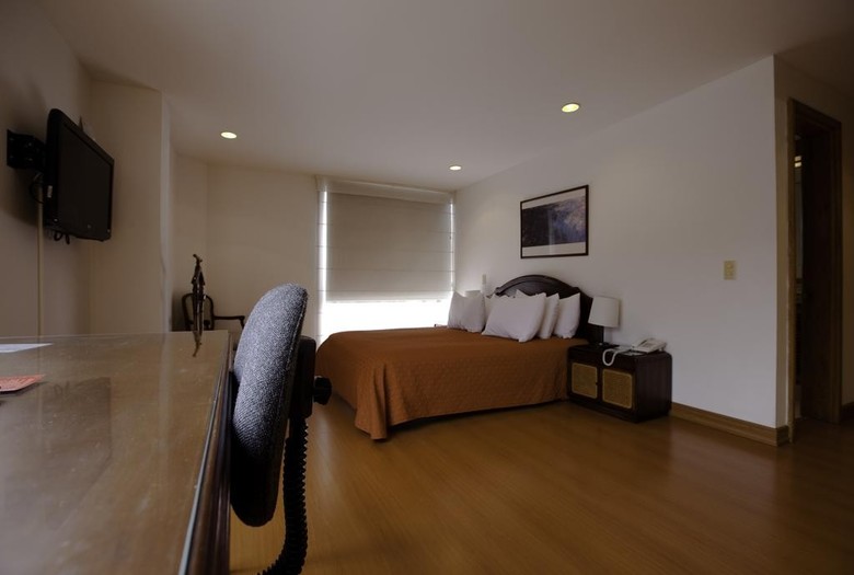 Apartamento Travelers Fontana Plaza