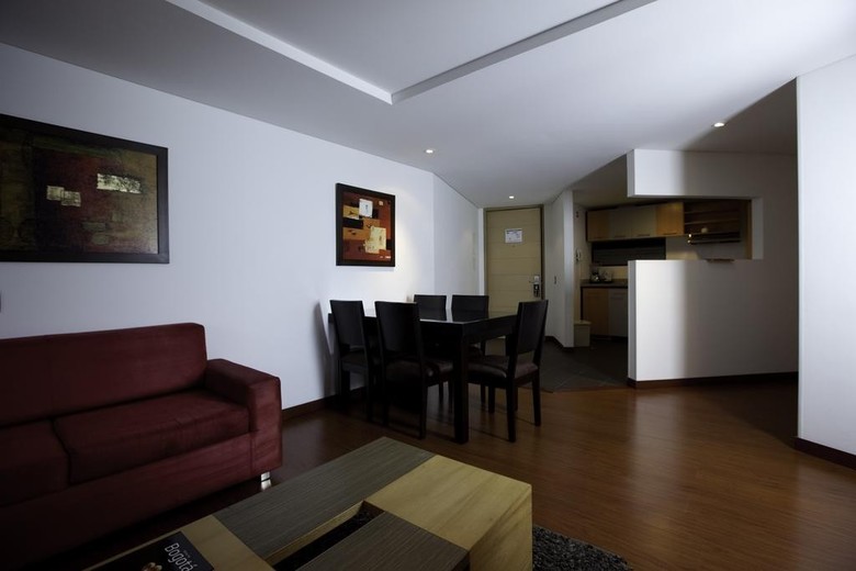 Apartamento Travelers Fontana Plaza