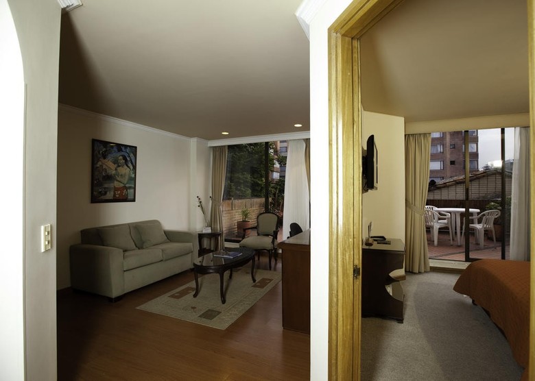 Apartamento Travelers Fontana Plaza