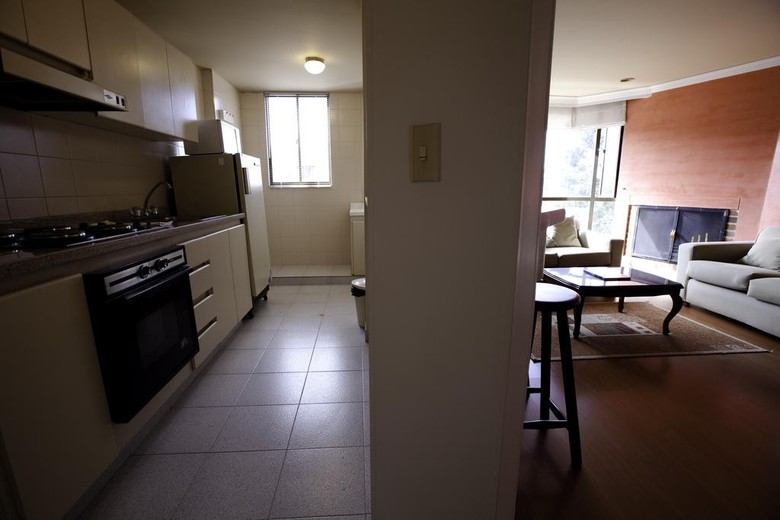 Apartamento Travelers Fontana Plaza