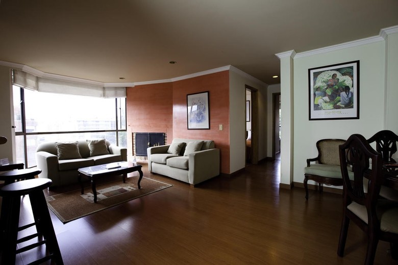 Apartamento Travelers Fontana Plaza
