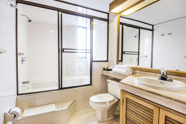 Apartamento Travelers Fontana Plaza