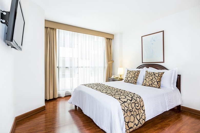 Apartamento Travelers Fontana Plaza