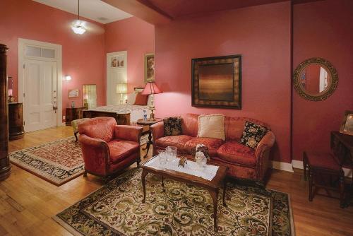 Royal Elizabeth Bed & Breakfast