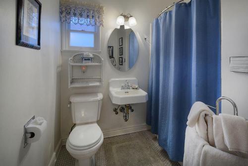 Royal Elizabeth Bed & Breakfast