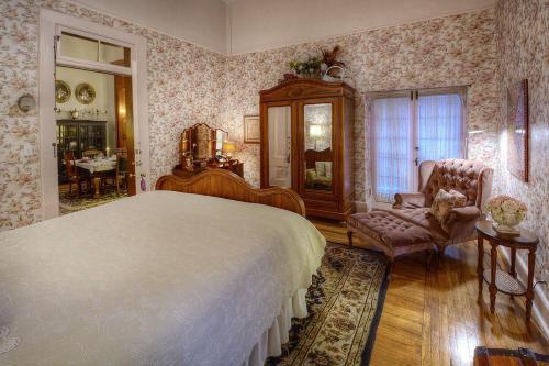 Royal Elizabeth Bed & Breakfast