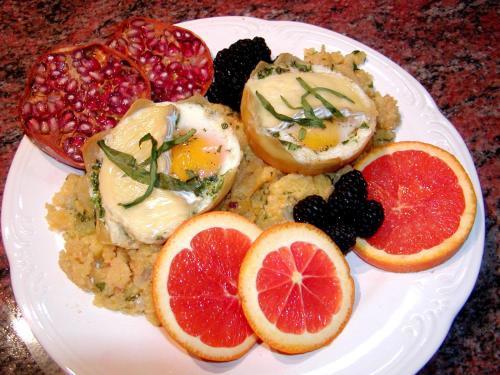 Royal Elizabeth Bed & Breakfast