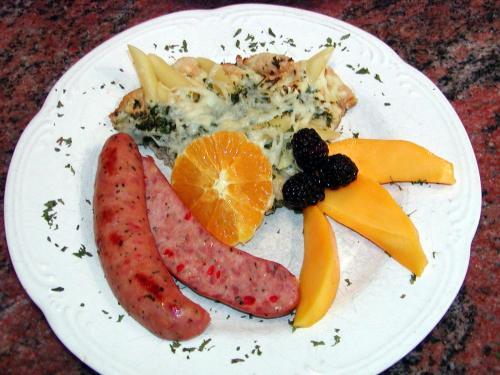 Royal Elizabeth Bed & Breakfast