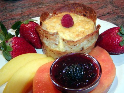 Royal Elizabeth Bed & Breakfast