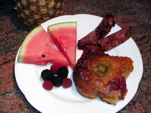Royal Elizabeth Bed & Breakfast