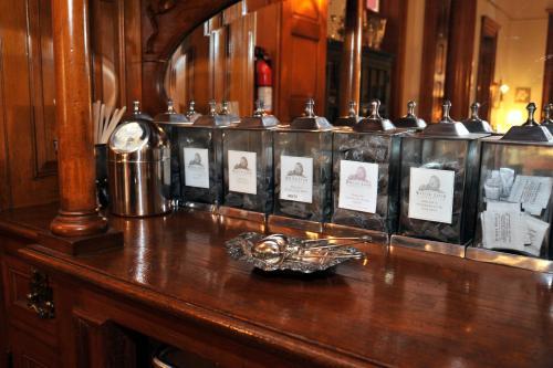Royal Elizabeth Bed & Breakfast