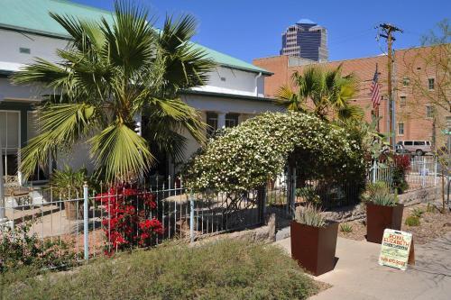 Royal Elizabeth Bed & Breakfast