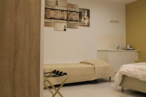 Hotel H�tel Angleterre