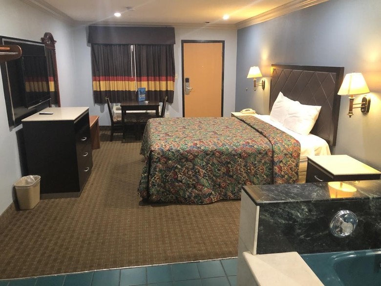 Motel La Mirage Inn