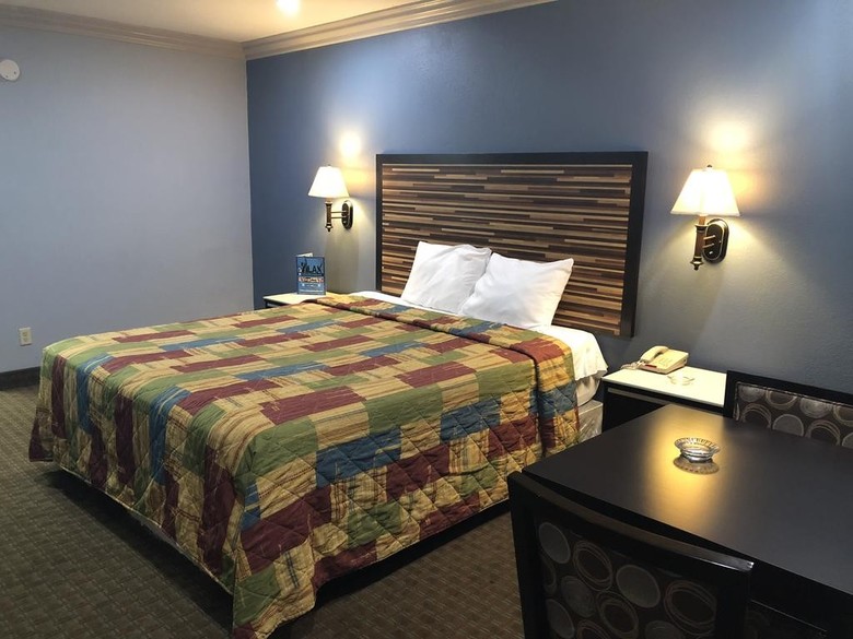 Motel La Mirage Inn