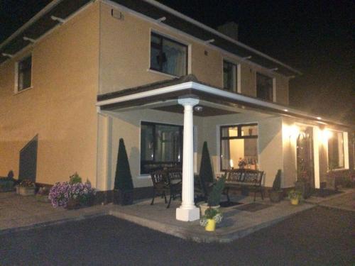 Ard Eoinin Spiddal B&B