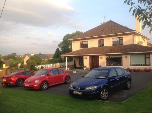 Ard Eoinin Spiddal B&B
