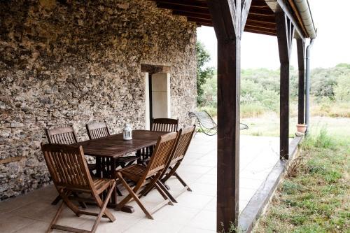 Domaine De Cazaban