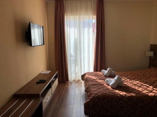 Apartamentos Villa Gradina