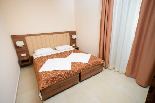 Apartamentos Villa Gradina