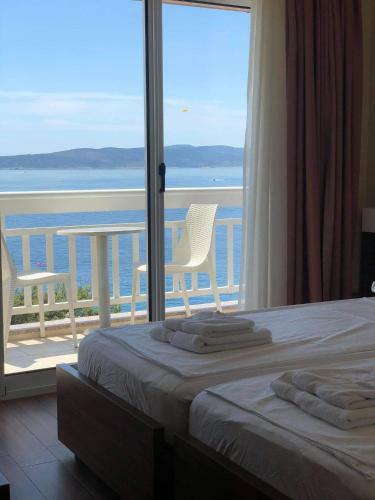 Apartamentos Villa Gradina