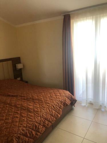 Apartamentos Villa Gradina