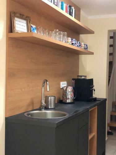 Apartamentos Villa Gradina