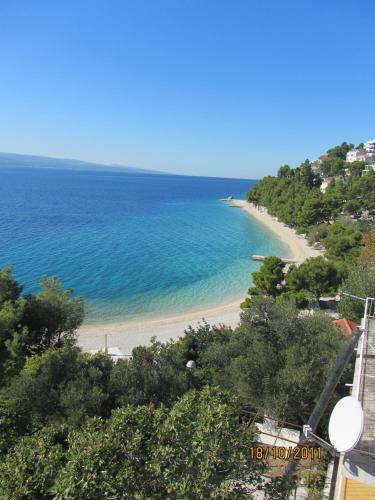 Apartamentos Villa Gradina
