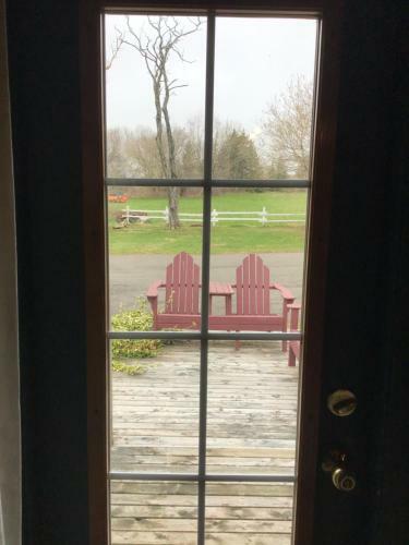 Willowgreen Farm B&B