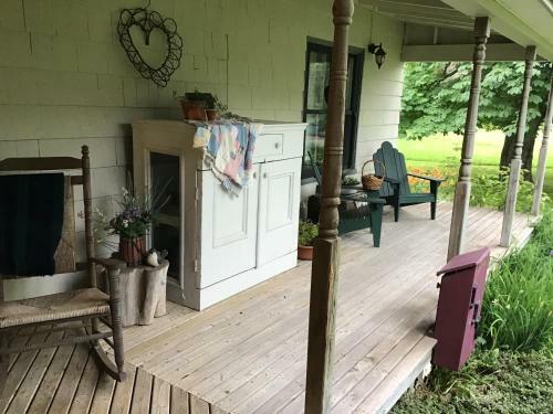 Willowgreen Farm B&B