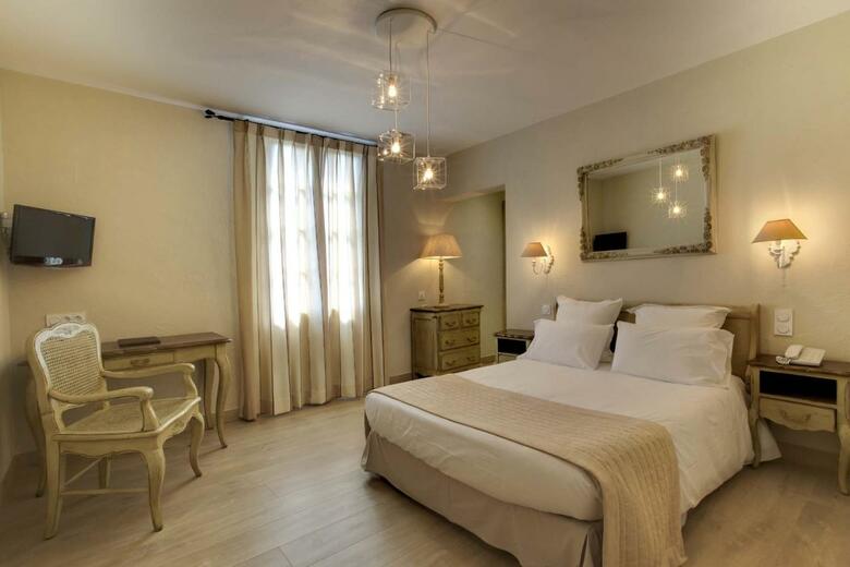 Hotel H�tel De La Corniche