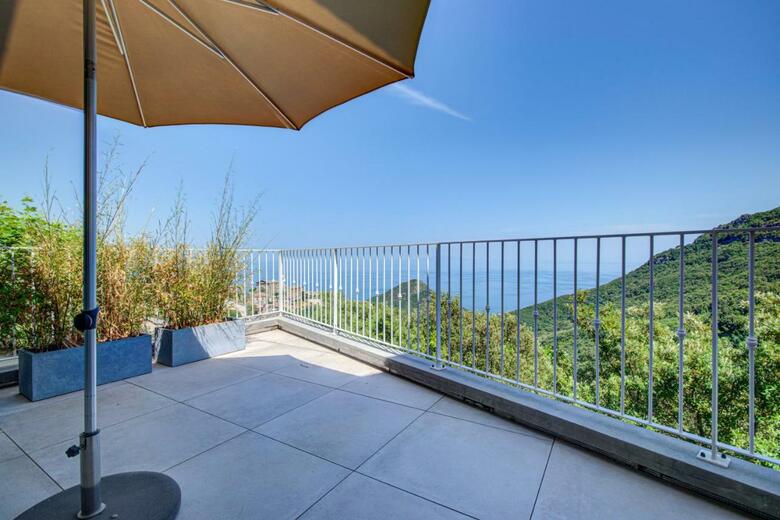 Hotel H�tel De La Corniche