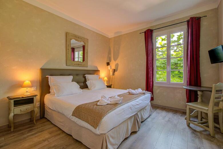 Hotel H�tel De La Corniche