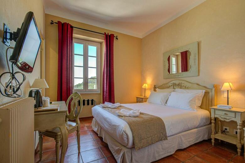 Hotel H�tel De La Corniche