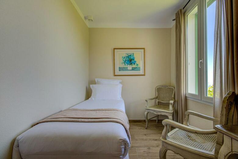 Hotel H�tel De La Corniche