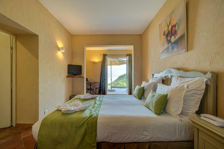 Hotel H�tel De La Corniche