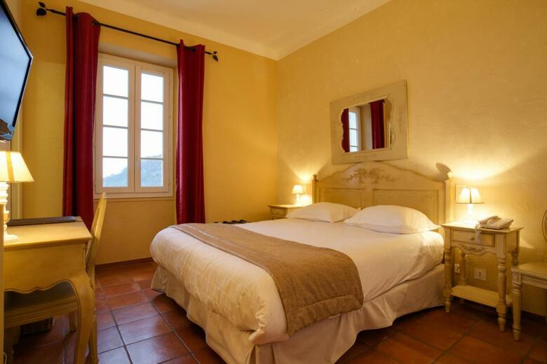 Hotel H�tel De La Corniche